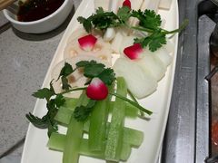 -海底捞火锅(番禺广场店)