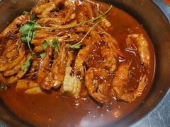 -惠友大虾(太原北街店)