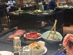 -捞王锅物料理(凯旋路店)