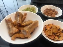 -云门锦翠(商鼎国际店)