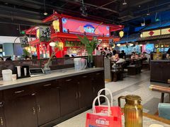 -怪噜范·贵阳小吃大排档旗舰店(世纪金源店)