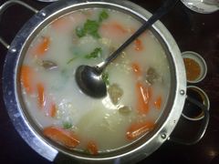 -凯撒尔新疆特色主题餐厅(青山店)