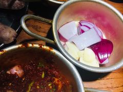 -原始泥炉烤肉(总店)