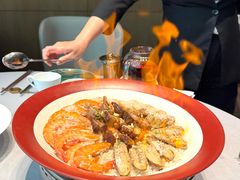 -徐记海鲜·家宴(南油永新汇店)