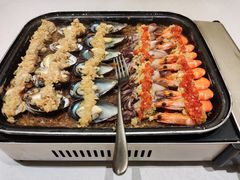 -谷语中餐厅