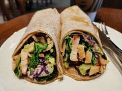 -星巴克臻选(北京太阳宫凯德店)