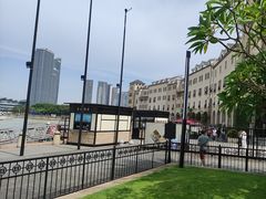 -南沙游艇会·大兵船餐厅