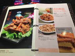 -星聚会KTV(金狮大厦店)