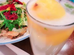 -PIZZA BIANCA(万象城店)