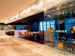 -龙之梦万丽酒店青餐厅