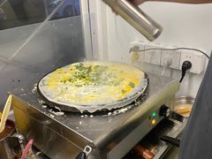 -琦琦蛋饼铺(上南店)
