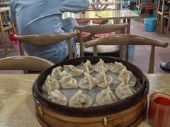 -清真·白家牛肉罩火烧老店(育才街店)