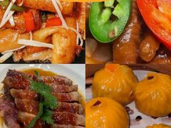 -点心传说·粤菜点心(佐阾虹湾店)