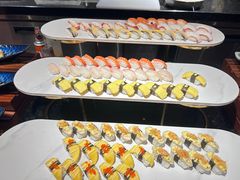 -萧邦音乐会所KTV·蒸汽活海鲜自助(福田店)