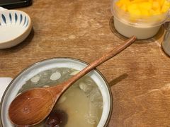 -小团圆糖水铺(襄阳南路店)