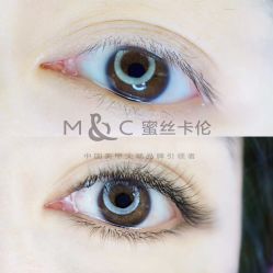 -蜜丝卡伦美甲美睫连锁
