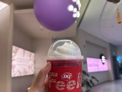 -DQ·蛋糕·冰淇淋(五棵松万达店)
