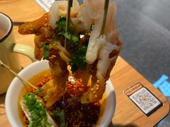 -太二酸菜鱼(正大广场店)
