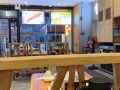 -木屋烧烤(创意园店)