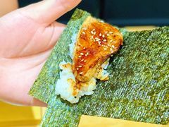 -Sushi Hanzo半藏(天环广场店)