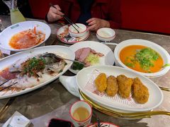 -新白鹿餐厅(嘉兴八佰伴华府店)