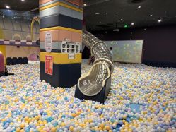 -meland club亲子乐园(北京芳圆里ID MALL店)