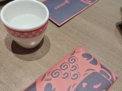 -满园烤鸭·春饼(太原街万达店)