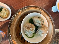 -蛇口希尔顿南海酒店·随轩中餐厅·粤菜