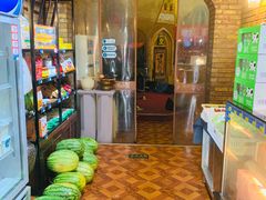 -伊带伊路新疆美食府(呼家楼店)