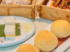 -點無缺茶楼·海鲜酒家(世博店)