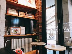 -RiceZone乐食尊纯米面包坊(望京店)