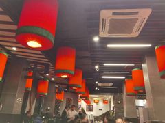 -巴蜀大宅门火锅(新华公园店)
