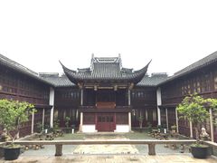 -中国昆曲博物馆