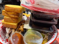 -生火火·小炉子炭烤(金楠天街总店)