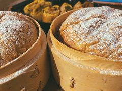 冰火菠蘿油-甘单茶事小馆(洋河店)