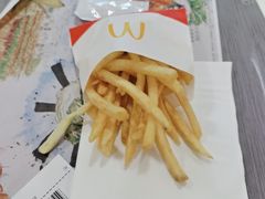 -麦当劳(世纪汇广场店)