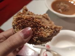 -前门·鲜肉火锅(长风店)
