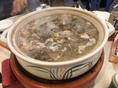 羊肉煲-老东风菜馆·潮汕大排档