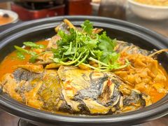 -合肥妈妈菜(青阳南路店)