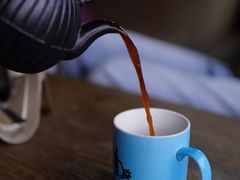 -田德能咖啡博物馆