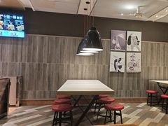 -肯德基(东安路站店)