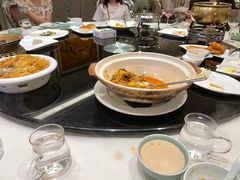 -巴音浩日娲·蒙餐(双林东路店)