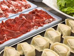 -牛天下·牛肉·海鲜·打边炉·融合菜