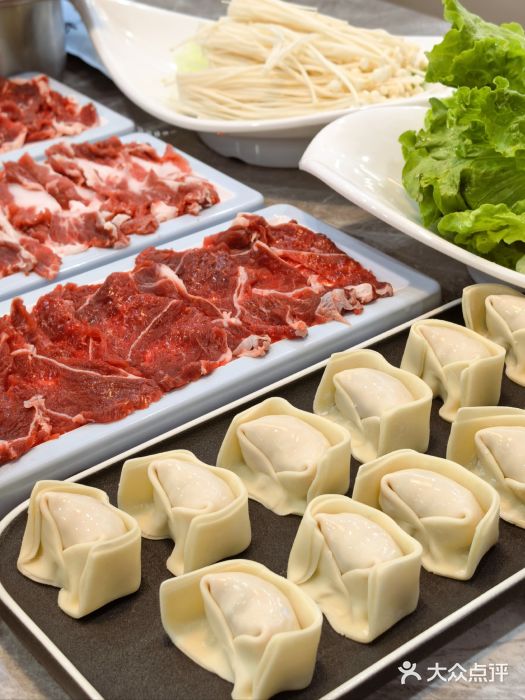 牛天下·牛肉·海鲜·打边炉·融合菜图片