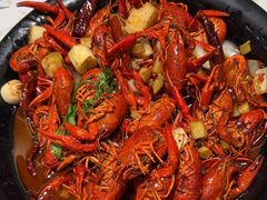 -火龙堂·风味民间菜(文一路店)