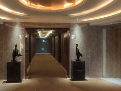 -上海凯宾斯基大酒店