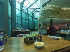 -树厨贵州菜(花果园购物中心店)