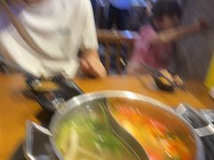 -呷哺呷哺 黄金牧场 (欢乐谷店)