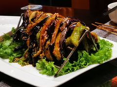 -蒙古人烤羊大师(工农大路创始店)