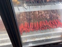 -新疆阿力烧烤